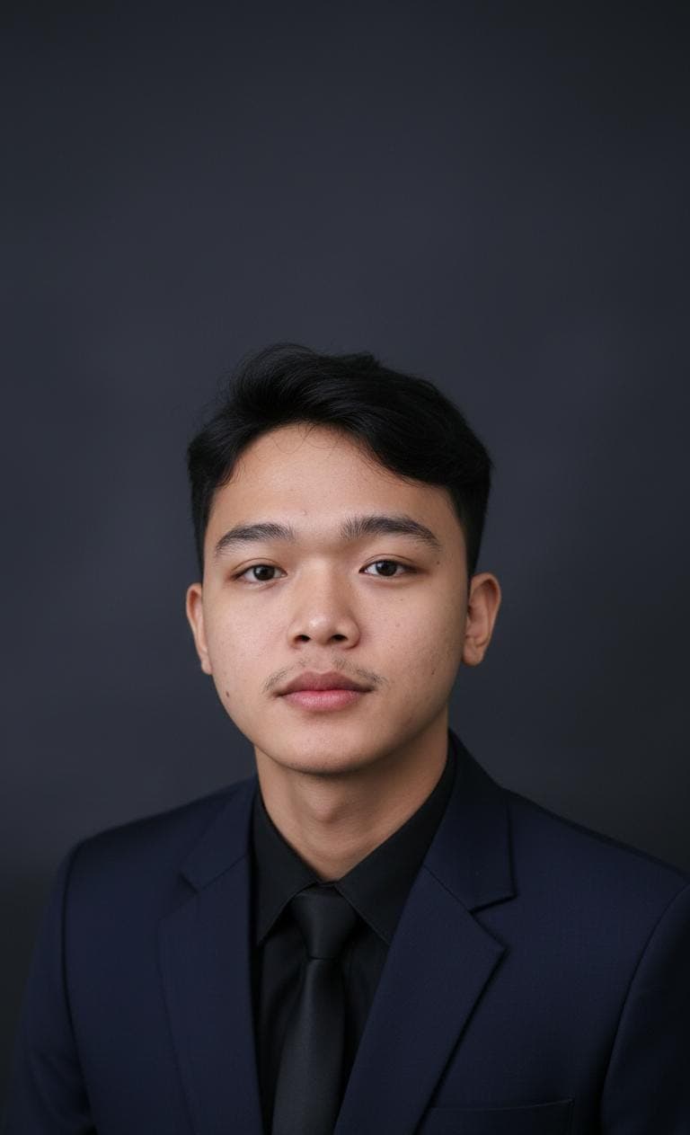 Ken Zamariyan